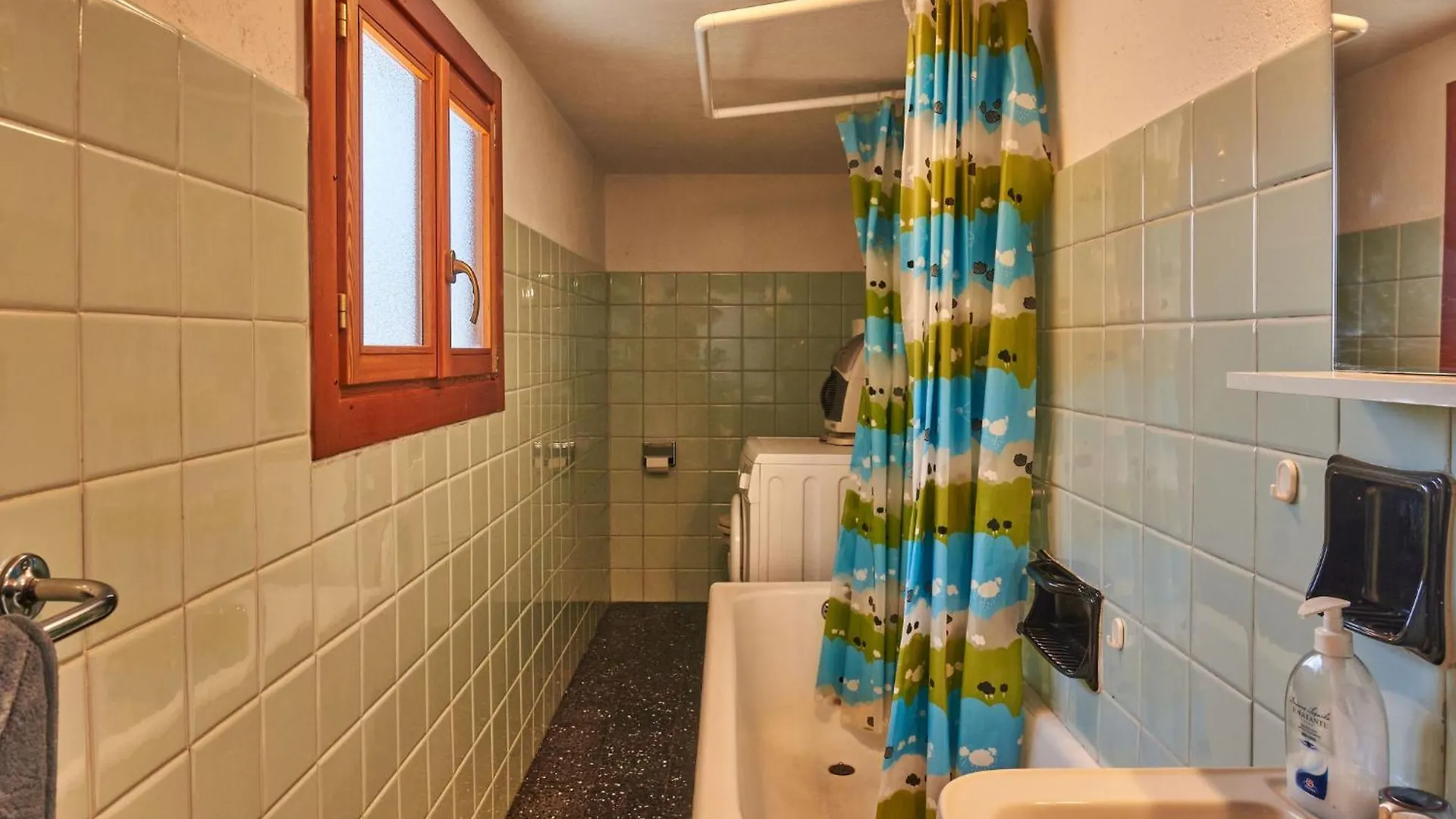 Apartment Luciana By Interhome Pianello Del Lario