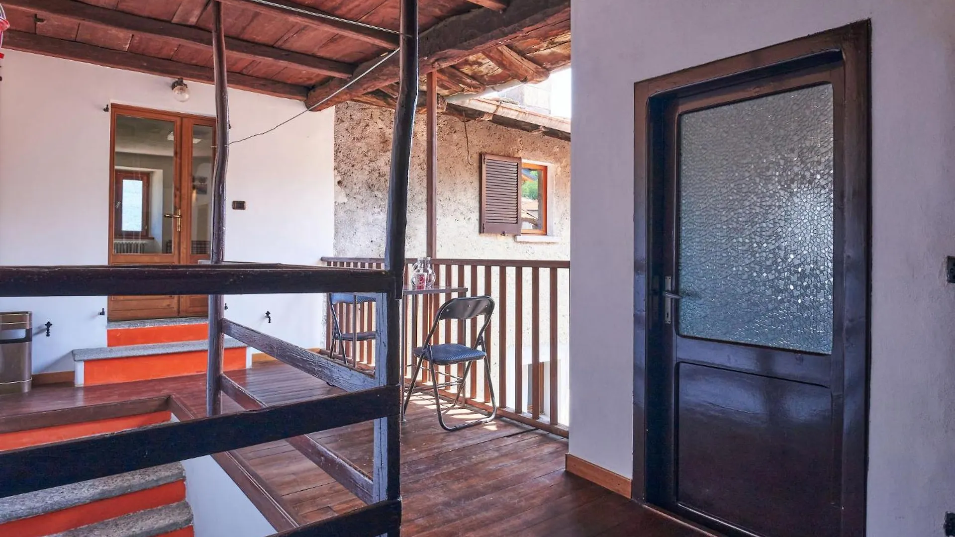 Apartment Luciana By Interhome Pianello Del Lario