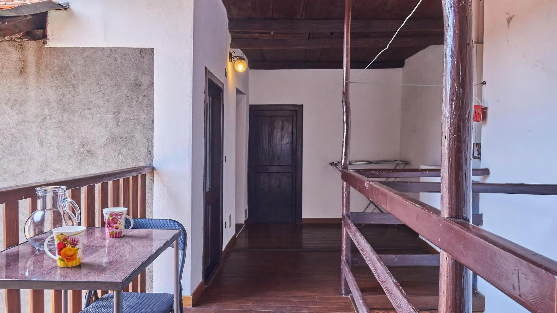 Apartment Luciana By Interhome Pianello Del Lario