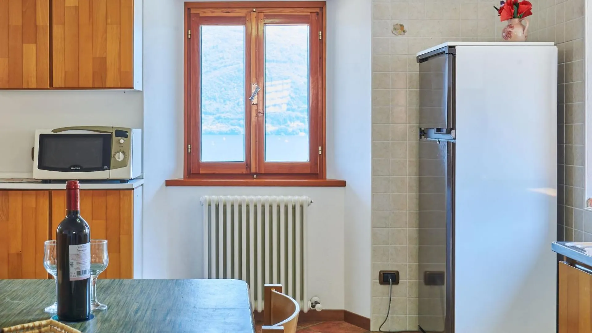 Apartment Luciana By Interhome Pianello Del Lario Italy