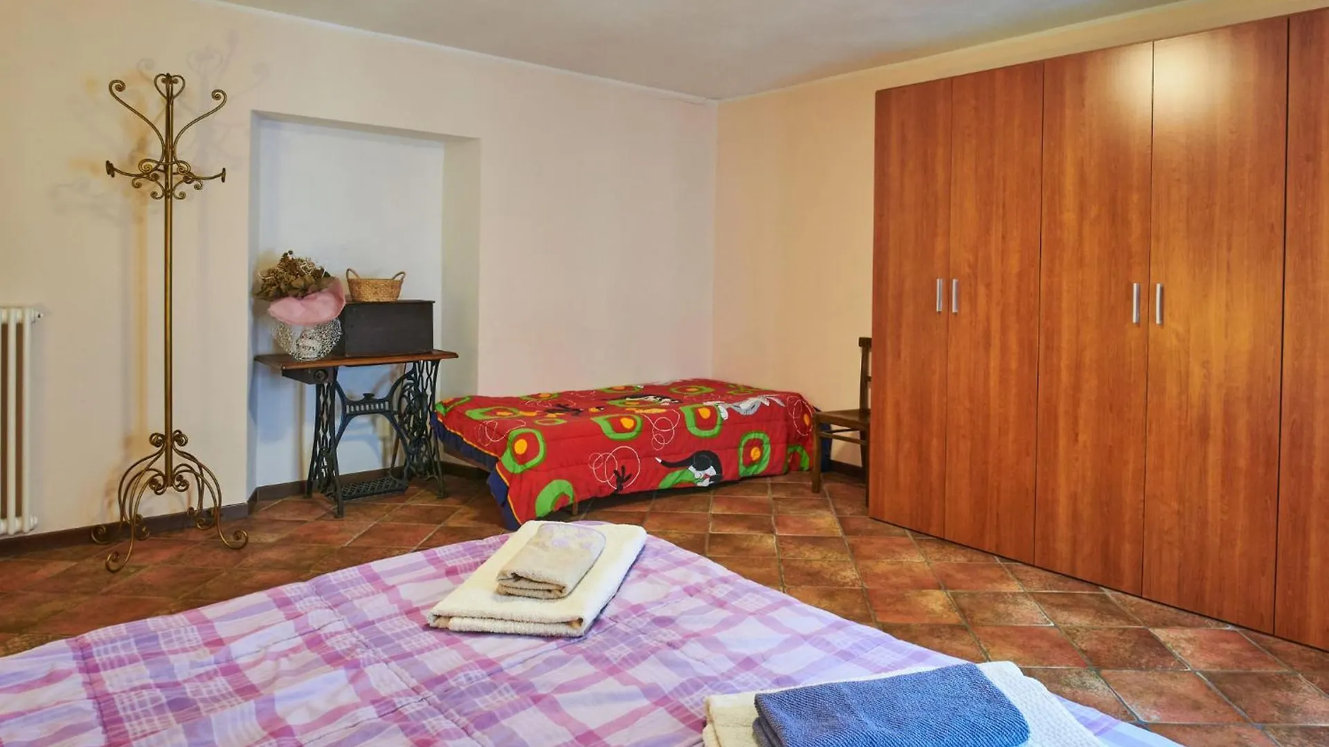 Apartment Luciana By Interhome Pianello Del Lario Italy