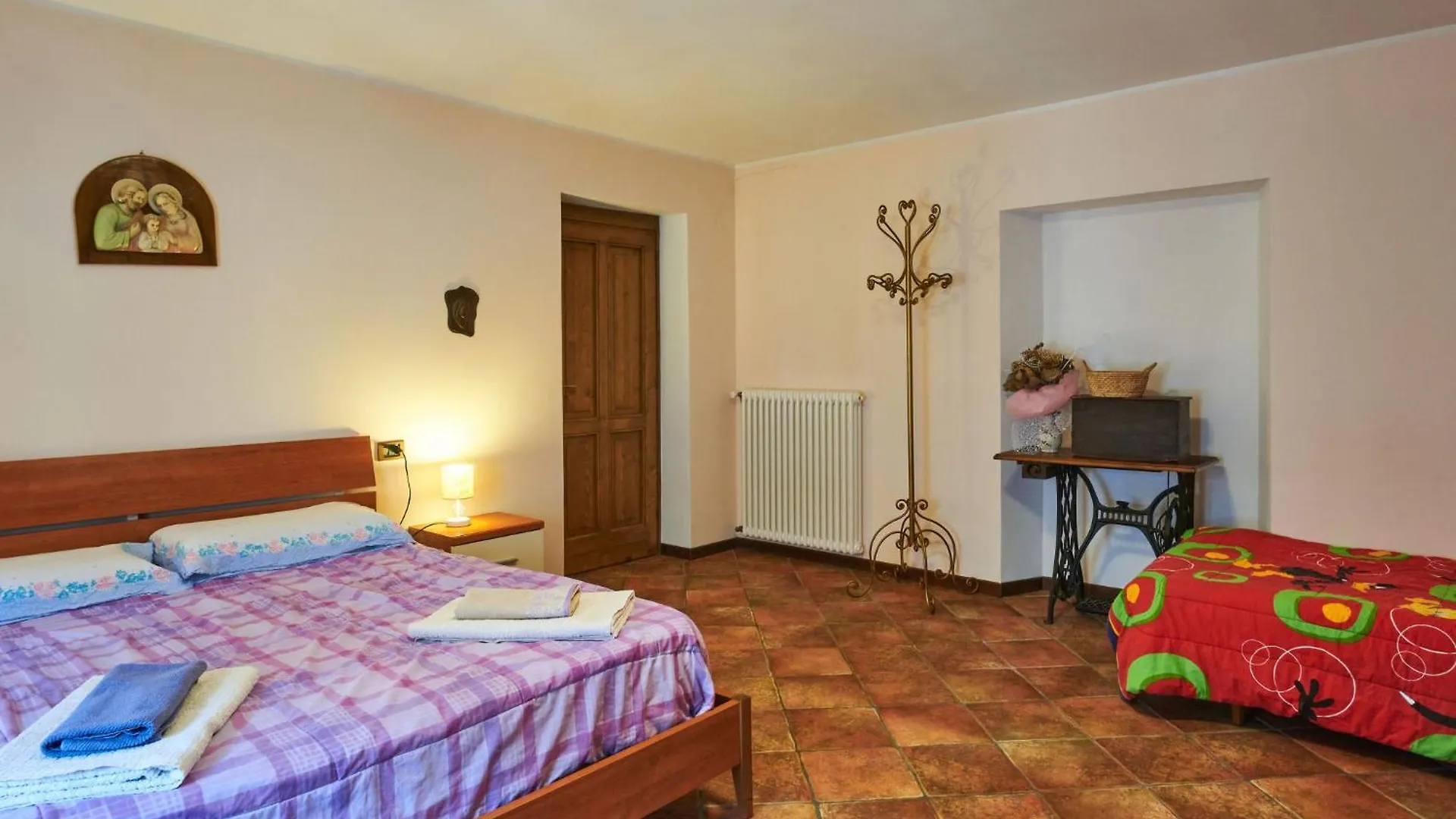 Apartment Luciana By Interhome Pianello Del Lario 0*,  Italy