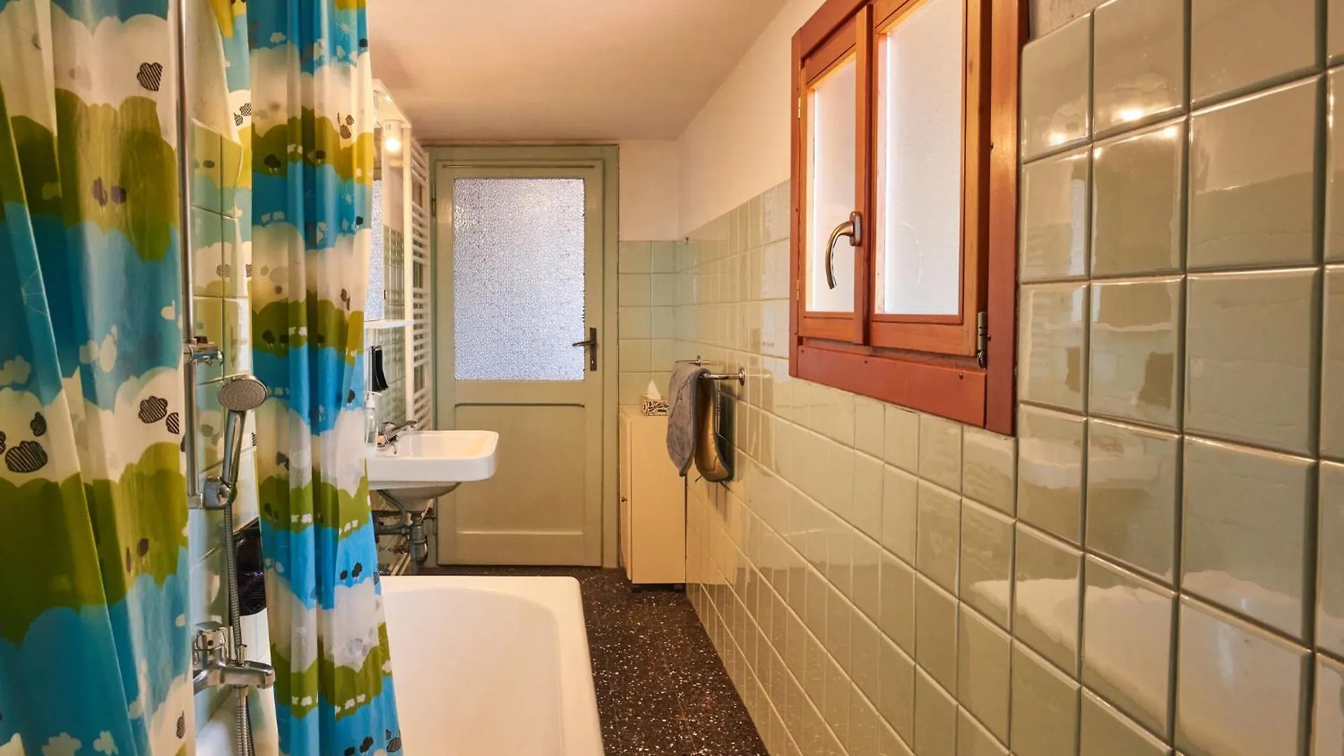 Apartment Luciana By Interhome Pianello Del Lario 0*,  Itálie