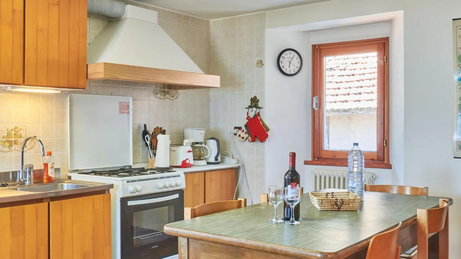Apartment Luciana By Interhome Pianello Del Lario