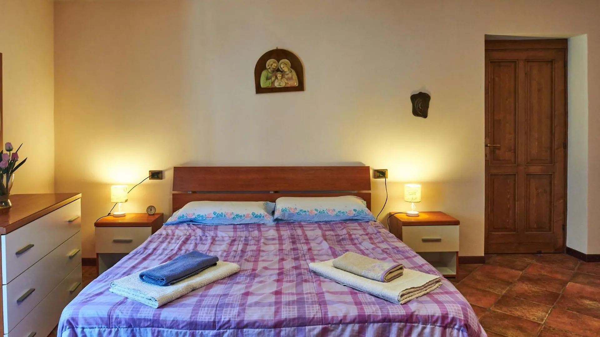 Apartment Luciana By Interhome Pianello Del Lario