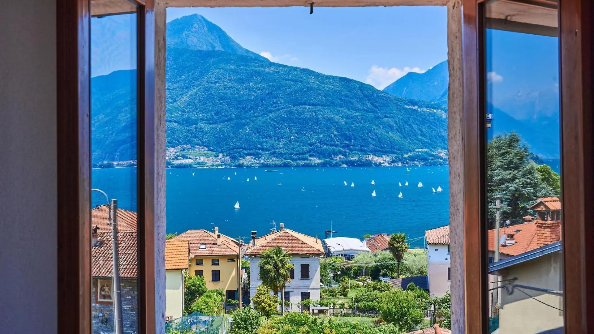 Apartment Luciana By Interhome Pianello Del Lario