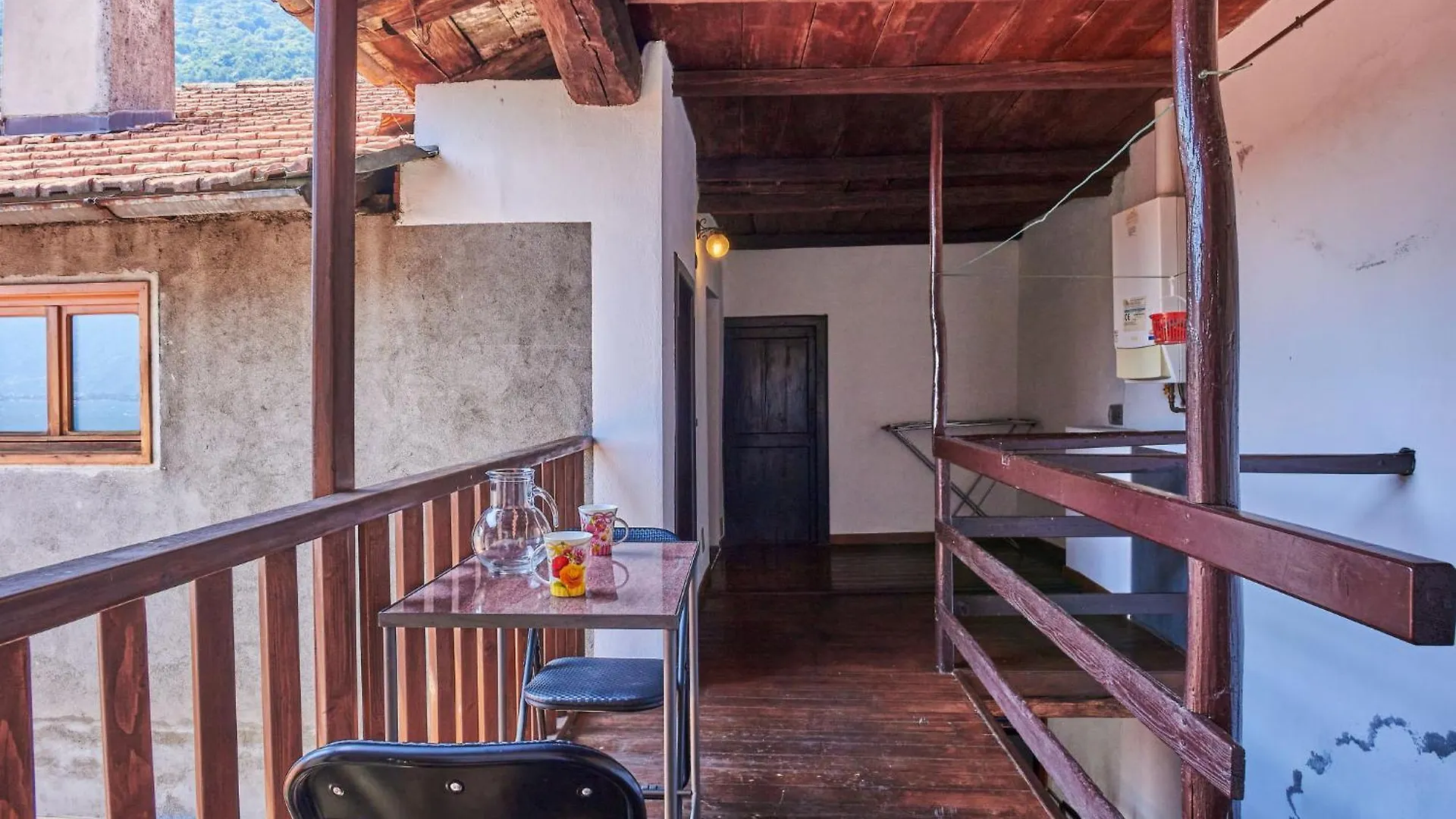 Apartment Luciana By Interhome Pianello Del Lario 0*,