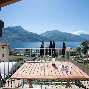 Casa Del Sole - By Lovecomo Pianello Del Lario